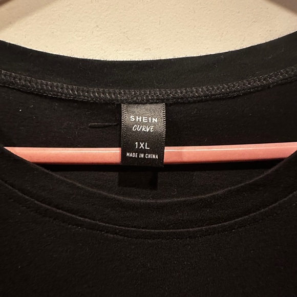 SHEIN Be Kind Tee - Picture 2 of 3